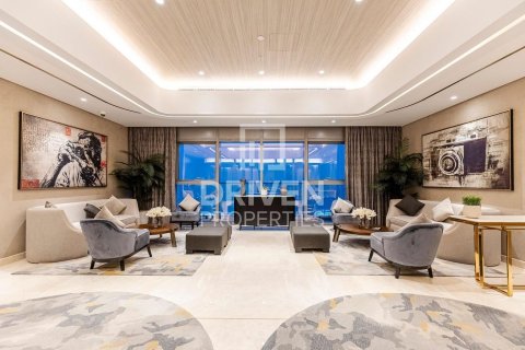 Apartamento en venta en Business Bay, Dubai, EAU 1 habitación, 41.99 m2 № 742843 - foto 17