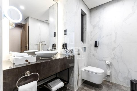 Apartamento en venta en Business Bay, Dubai, EAU 1 habitación, 41.99 m2 № 742843 - foto 8