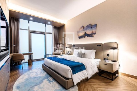 Apartamento en venta en Business Bay, Dubai, EAU 1 habitación, 41.99 m2 № 742843 - foto 5