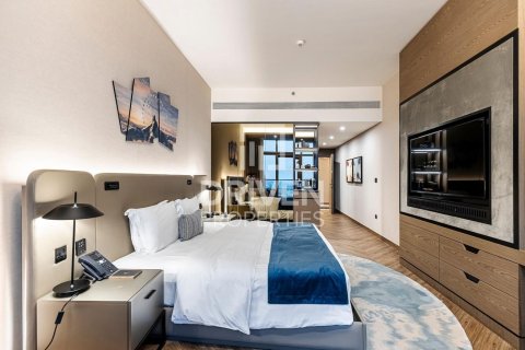Apartamento en venta en Business Bay, Dubai, EAU 1 habitación, 41.99 m2 № 742843 - foto 4
