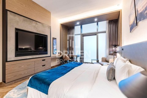 Apartamento en venta en Business Bay, Dubai, EAU 1 habitación, 41.99 m2 № 742843 - foto 2