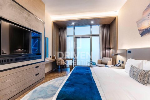 Apartamento en venta en Business Bay, Dubai, EAU 1 habitación, 41.99 m2 № 742843 - foto 1