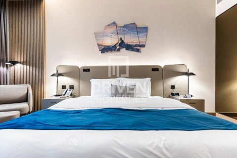 Apartamento en venta en Business Bay, Dubai, EAU 1 habitación, 41.99 m2 № 742843 - foto 3