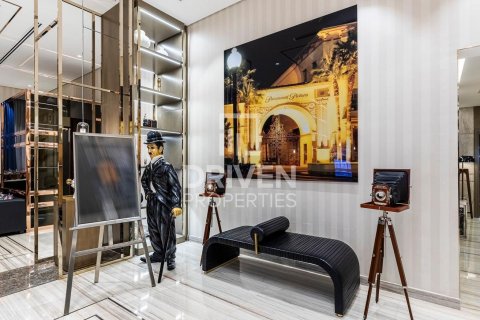 Apartamento en venta en Business Bay, Dubai, EAU 1 habitación, 41.99 m2 № 742843 - foto 16