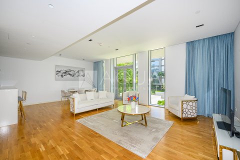 Leilighet til leie i Bluewaters, Dubai, Emiratene 2 soverom, 127.5 kvm Nr. 669364 - Foto 1