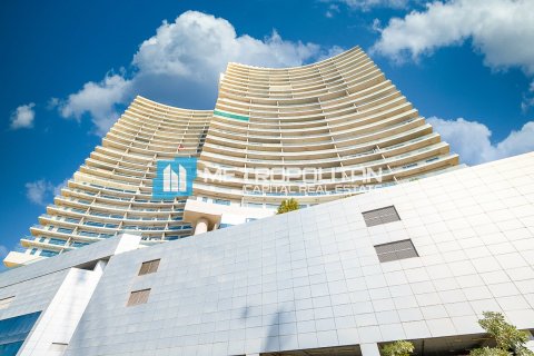 Appartamento in vendita a Al Reem Island, Abu Dhabi, EAU 2 camere da letto, 127 mq. № 669368 - foto 16