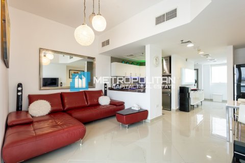 Купити квартиру в Аль-Рим, Абу-Даби, ОАЕ 2 спальні, 127м2, № 669368 - фото 2