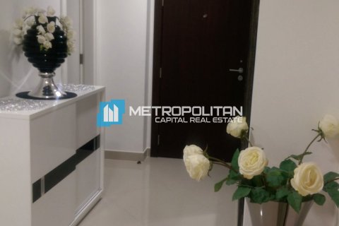 Appartamento in vendita a Al Reem Island, Abu Dhabi, EAU 2 camere da letto, 127 mq. № 669368 - foto 10