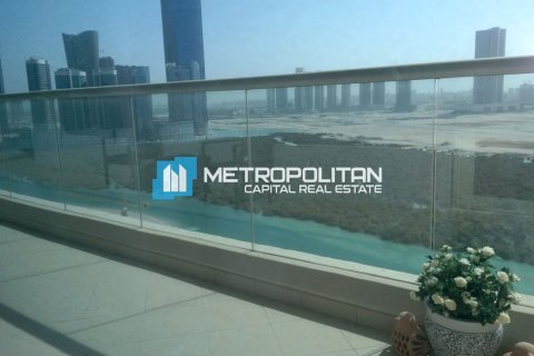 Appartamento in vendita a Al Reem Island, Abu Dhabi, EAU 2 camere da letto, 127 mq. № 669368 - foto 2