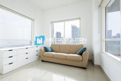 Купити квартиру в Аль-Рим, Абу-Даби, ОАЕ 2 спальні, 127м2, № 669368 - фото 10