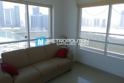 Appartamento in vendita a Al Reem Island, Abu Dhabi, EAU 2 camere da letto, 127 mq. № 669368 - foto 3
