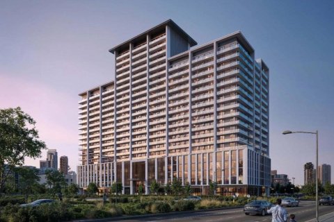 Apartment sa Dubai, UAE 1 silid-tulugan, 64 sq.m. № 669366 - larawan 4