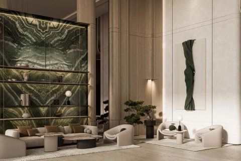 Apartment sa Dubai, UAE 1 silid-tulugan, 64 sq.m. № 669366 - larawan 3