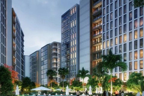 Appartamento in vendita a Sharjah, EAU 1 camera da letto, 57 mq. № 669367 - foto 3