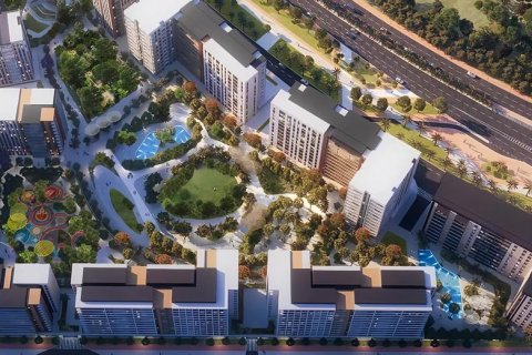 Appartamento in vendita a Sharjah, EAU 1 camera da letto, 57 mq. № 669367 - foto 7