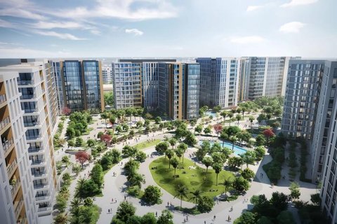 Appartamento in vendita a Sharjah, EAU 1 camera da letto, 57 mq. № 669367 - foto 5