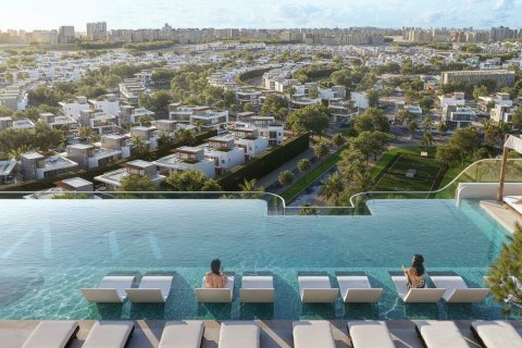 Apartment sa Dubai, UAE 1 silid-tulugan, 91 sq.m. № 669365 - larawan 17