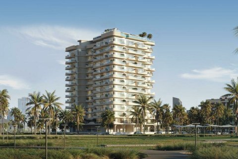 Apartment sa Dubai, UAE 1 silid-tulugan, 91 sq.m. № 669365 - larawan 1