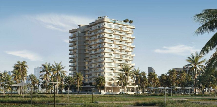 شقة في دبي 1 غرفة نوم ، 91 متر مربع . ر قم 669365