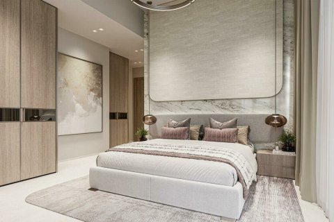 Apartment sa Dubai, UAE 1 silid-tulugan, 91 sq.m. № 669365 - larawan 2