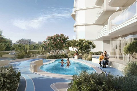 Apartment sa Dubai, UAE 1 silid-tulugan, 91 sq.m. № 669365 - larawan 20