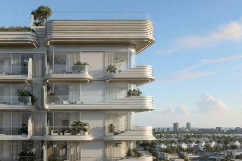 Apartment sa Dubai, UAE 1 silid-tulugan, 91 sq.m. № 669365 - larawan 18
