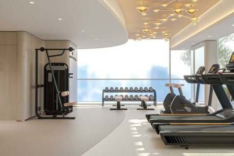 Apartment sa Dubai, UAE 1 silid-tulugan, 91 sq.m. № 669365 - larawan 11