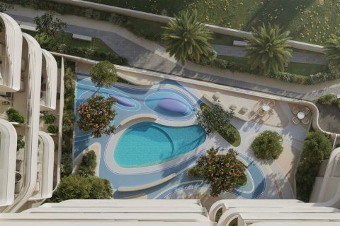 Apartment sa Dubai, UAE 1 silid-tulugan, 91 sq.m. № 669365 - larawan 14