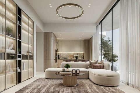 Apartment sa Dubai, UAE 1 silid-tulugan, 91 sq.m. № 669365 - larawan 9