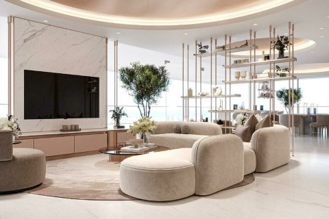 Apartment sa Dubai, UAE 1 silid-tulugan, 91 sq.m. № 669365 - larawan 7