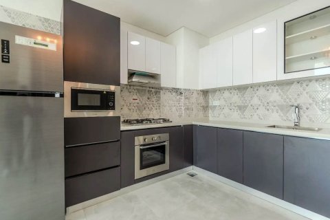 Apartament de închiriat în Al Furjan, Dubai, EAU 2 dormitoare, 104 mp.  №669362 - poză 2