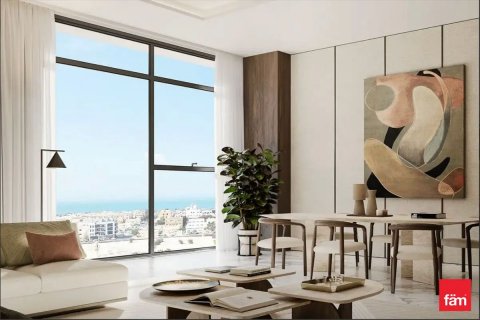 Apartamento para venda em Al Satwa, Dubai, EAU 1 quarto, 82.3 m2 № 644955 - foto 3