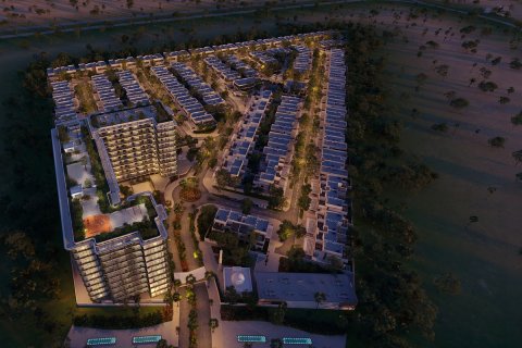 Byt v Dubai, SAE 2 ložnice, 107.6 m² Č.: 644956 - fotografie 4