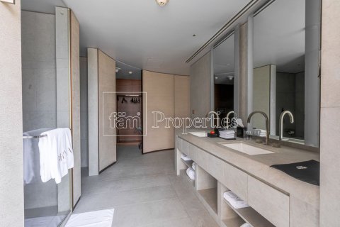 آپارتمان برای اجاره در Downtown Dubai (Downtown Burj Dubai)، Dubai، امارات متحده عربی 1 خوابه ، 109.9 متر مربع ، شماره 644953 - تصویر 16