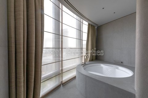 آپارتمان برای اجاره در Downtown Dubai (Downtown Burj Dubai)، Dubai، امارات متحده عربی 1 خوابه ، 109.9 متر مربع ، شماره 644953 - تصویر 13