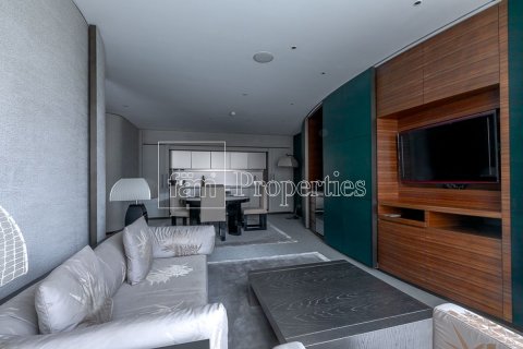 Apartament do wynajęcia w Downtown Dubai (Downtown Burj Dubai), Dubai, ZEA 1 sypialnia, 109.9 mkw., nr 644953 - zdjęcie 2