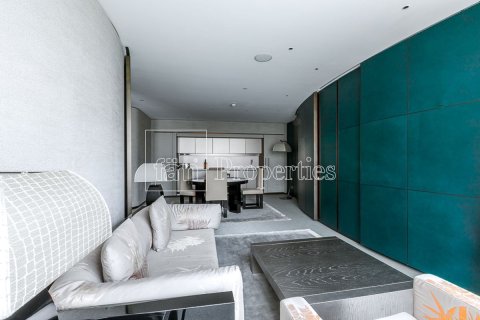 آپارتمان برای اجاره در Downtown Dubai (Downtown Burj Dubai)، Dubai، امارات متحده عربی 1 خوابه ، 109.9 متر مربع ، شماره 644953 - تصویر 4