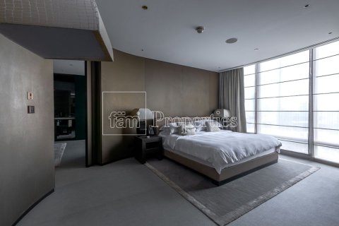 آپارتمان برای اجاره در Downtown Dubai (Downtown Burj Dubai)، Dubai، امارات متحده عربی 1 خوابه ، 109.9 متر مربع ، شماره 644953 - تصویر 11