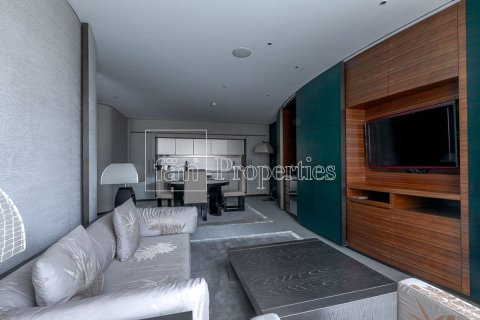 آپارتمان برای اجاره در Downtown Dubai (Downtown Burj Dubai)، Dubai، امارات متحده عربی 1 خوابه ، 109.9 متر مربع ، شماره 644953 - تصویر 2