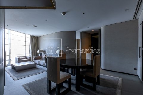 آپارتمان برای اجاره در Downtown Dubai (Downtown Burj Dubai)، Dubai، امارات متحده عربی 1 خوابه ، 109.9 متر مربع ، شماره 644953 - تصویر 5