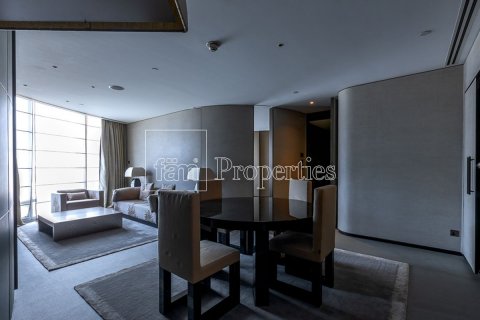 Apartament do wynajęcia w Downtown Dubai (Downtown Burj Dubai), Dubai, ZEA 1 sypialnia, 109.9 mkw., nr 644953 - zdjęcie 5