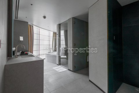 آپارتمان برای اجاره در Downtown Dubai (Downtown Burj Dubai)، Dubai، امارات متحده عربی 1 خوابه ، 109.9 متر مربع ، شماره 644953 - تصویر 14