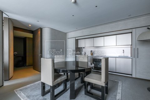 آپارتمان برای اجاره در Downtown Dubai (Downtown Burj Dubai)، Dubai، امارات متحده عربی 1 خوابه ، 109.9 متر مربع ، شماره 644953 - تصویر 7