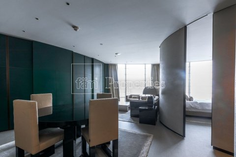 Apartament do wynajęcia w Downtown Dubai (Downtown Burj Dubai), Dubai, ZEA 1 sypialnia, 109.9 mkw., nr 644953 - zdjęcie 8