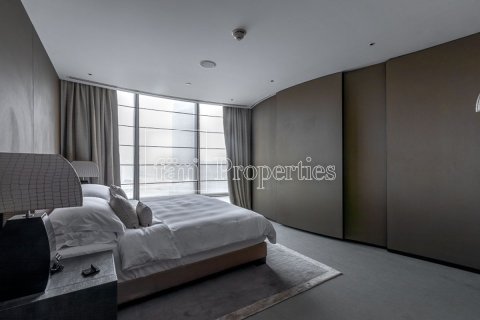 آپارتمان برای اجاره در Downtown Dubai (Downtown Burj Dubai)، Dubai، امارات متحده عربی 1 خوابه ، 109.9 متر مربع ، شماره 644953 - تصویر 10