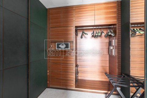 آپارتمان برای اجاره در Downtown Dubai (Downtown Burj Dubai)، Dubai، امارات متحده عربی 1 خوابه ، 109.9 متر مربع ، شماره 644953 - تصویر 12