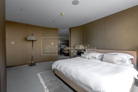 آپارتمان برای اجاره در Downtown Dubai (Downtown Burj Dubai)، Dubai، امارات متحده عربی 1 خوابه ، 109.9 متر مربع ، شماره 644953 - تصویر 9