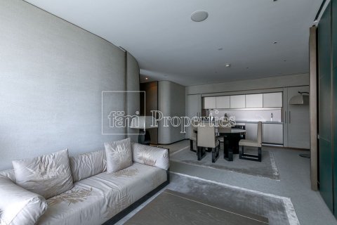 آپارتمان برای اجاره در Downtown Dubai (Downtown Burj Dubai)، Dubai، امارات متحده عربی 1 خوابه ، 109.9 متر مربع ، شماره 644953 - تصویر 3