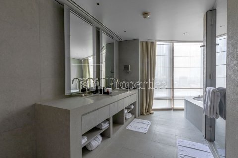Apartament do wynajęcia w Downtown Dubai (Downtown Burj Dubai), Dubai, ZEA 1 sypialnia, 109.9 mkw., nr 644953 - zdjęcie 17