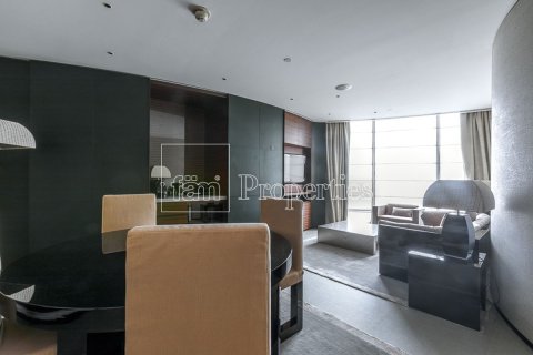 آپارتمان برای اجاره در Downtown Dubai (Downtown Burj Dubai)، Dubai، امارات متحده عربی 1 خوابه ، 109.9 متر مربع ، شماره 644953 - تصویر 6
